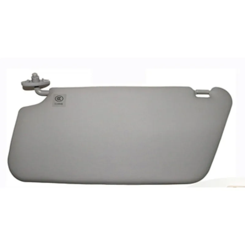 Black Grey Beige Left Right Sun Visor for Wuling Glory Sunshine Hongguang