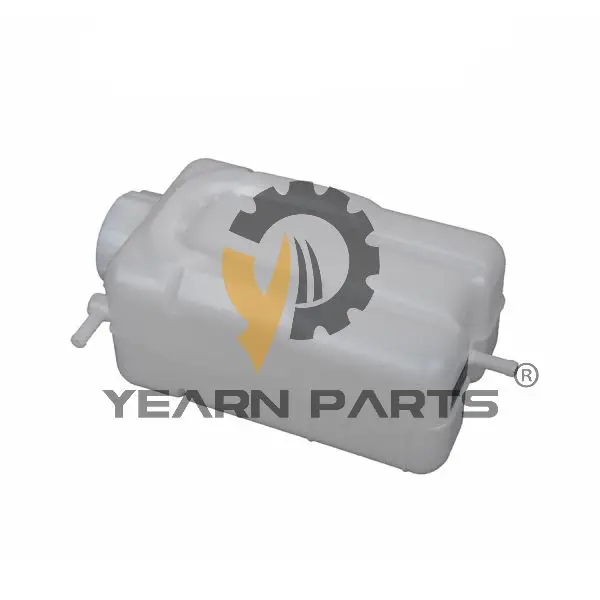 YearnParts ® Reserve Tank K1003355B 470-00107 for Doosan Daewoo Excavator B55W-1 B55W-2 DX53W DX55 DX55W DX62R-3 DX63-3 DX85R-3