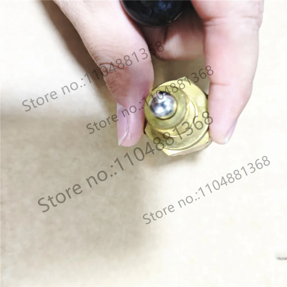 Jiefang J6 Neutral Switch Neutral Pressure Transmission Gear Switch Button Three pin 8880315