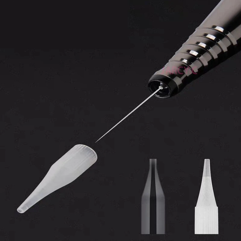 Dermograph PMU Machine Micropigmentation Microblading Tattoo Eyebrow Pen for Eyebrow Lip Eyeliner Permanent Tattoo Makeup Artist