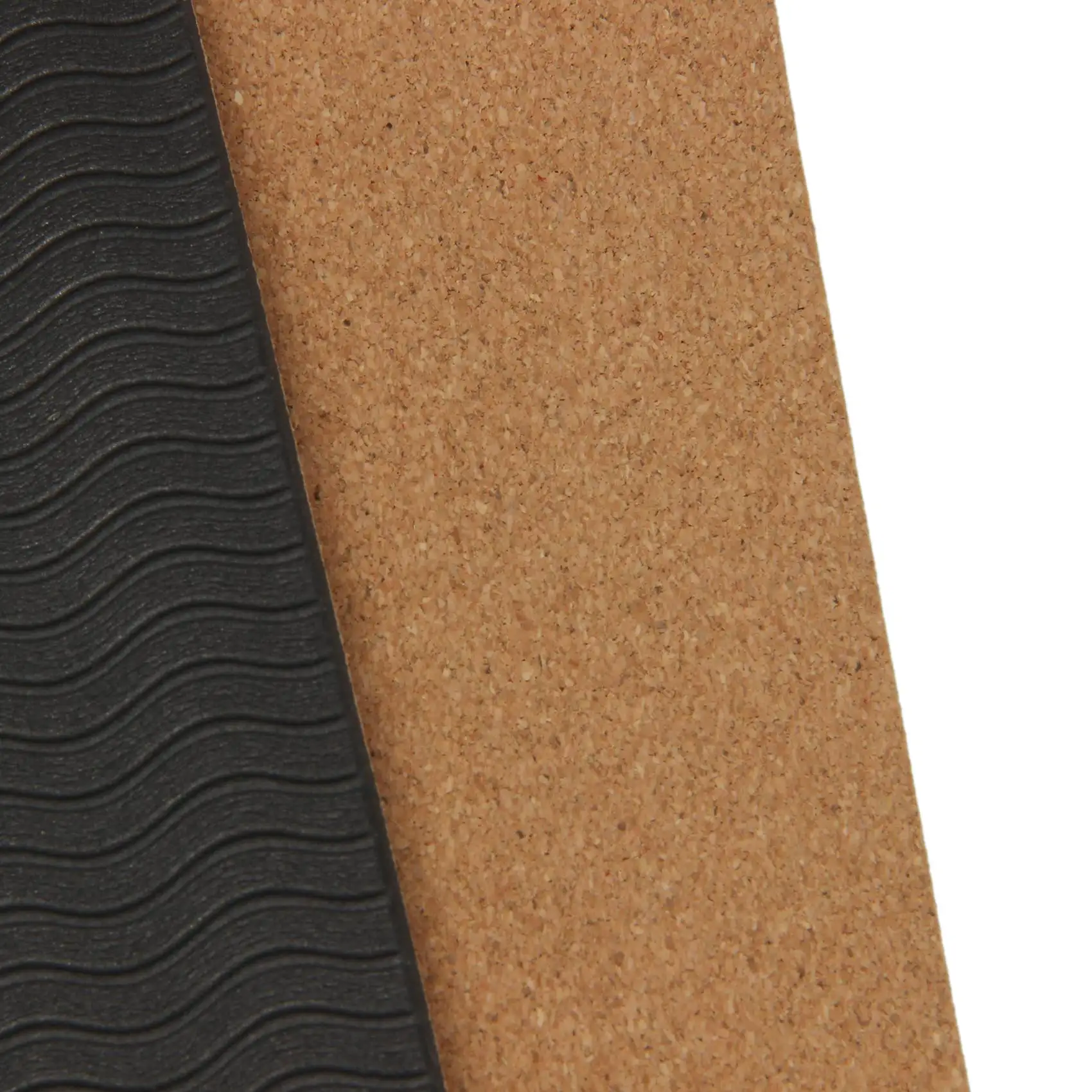 AU-Yoga Mat Folding Travel Fitness Exercise Mat Non Slip Extra Thick Exercise Fitness Mat For Yoga Pilates Floor Workouts