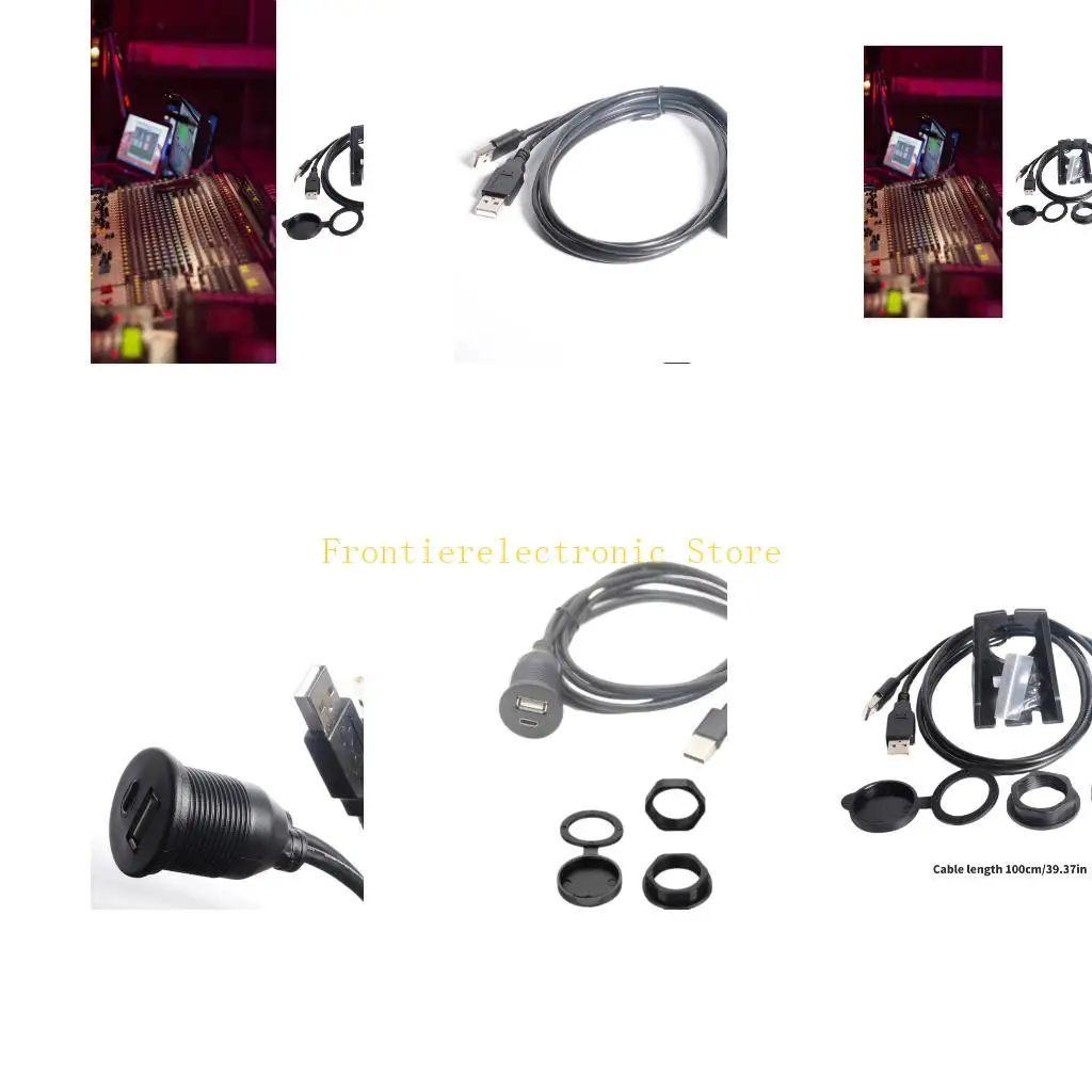 G8DB Usb 2.0 Extens…