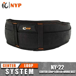 NYP NY-22 Center Loop Center Work Belt Tool Accessories