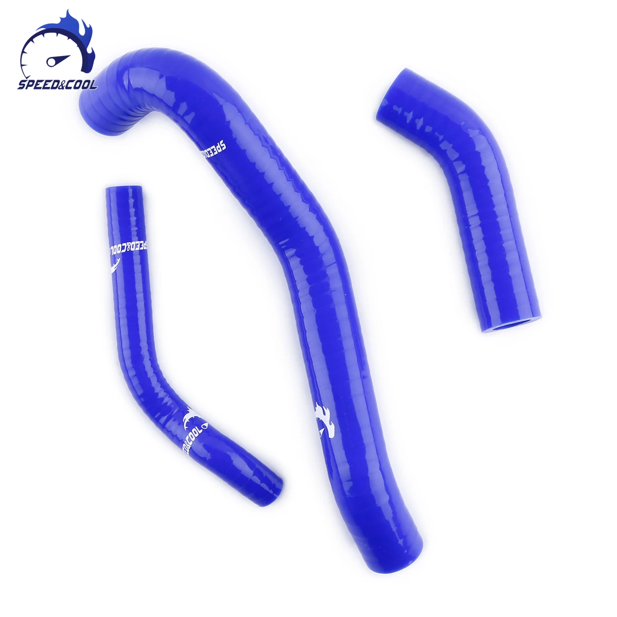 

For Yamaha YZ125 2008-2017 MT 2014-2017 Motorcycle Silicone Radiator Heater Coolant Tube Pipe Hose Kit