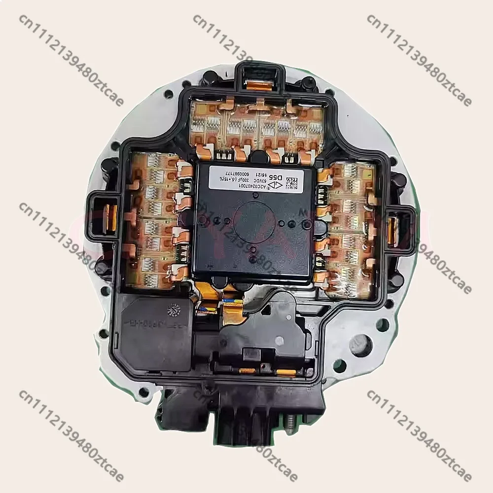 

48V Alternator Generator ECU Control Board for MHEV Mild Hybrid System Parts