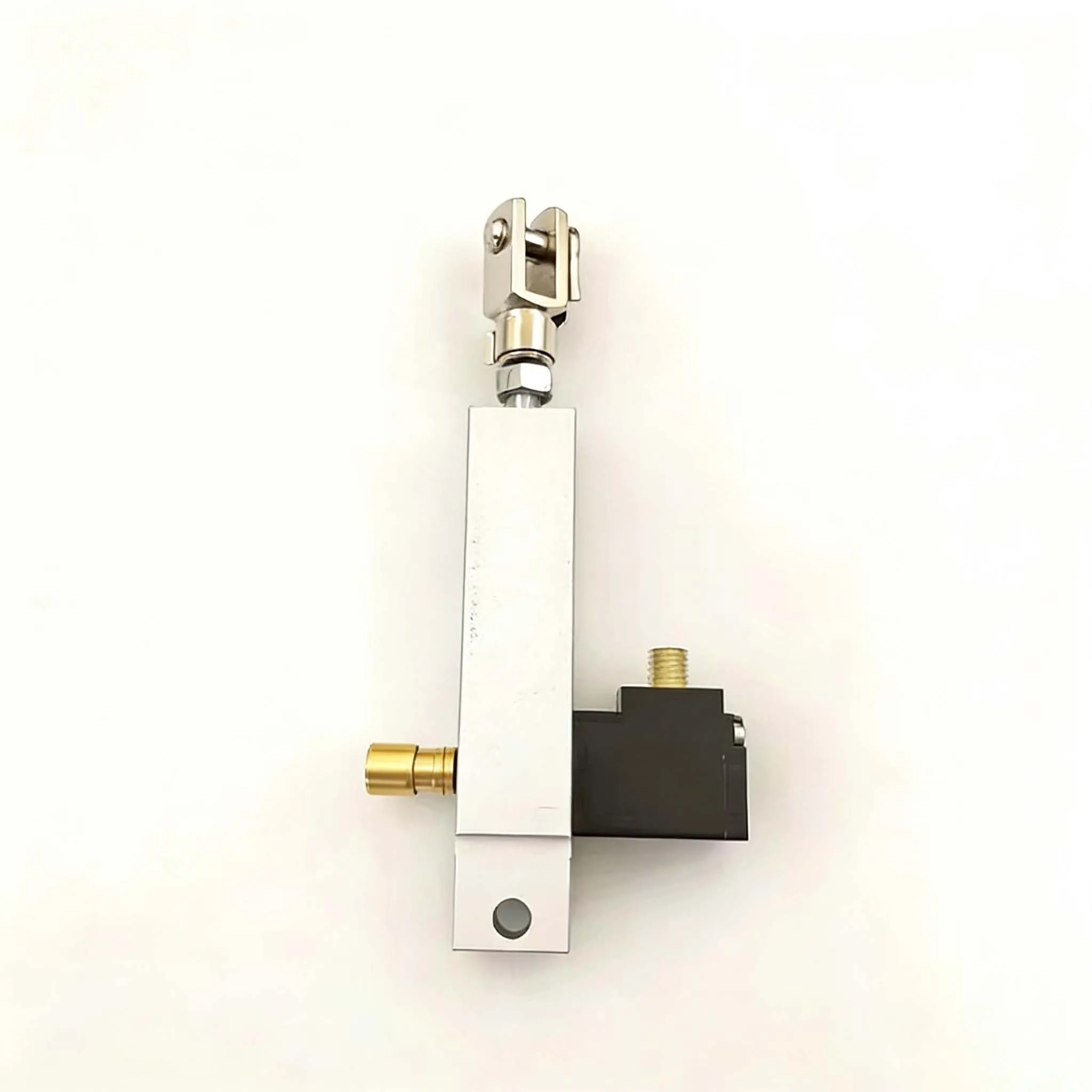 

10 Pieces 61.184.1141 Solenoid Valve SM102 CD102 Copper Elbow Offset Printing Machine Spare Parts