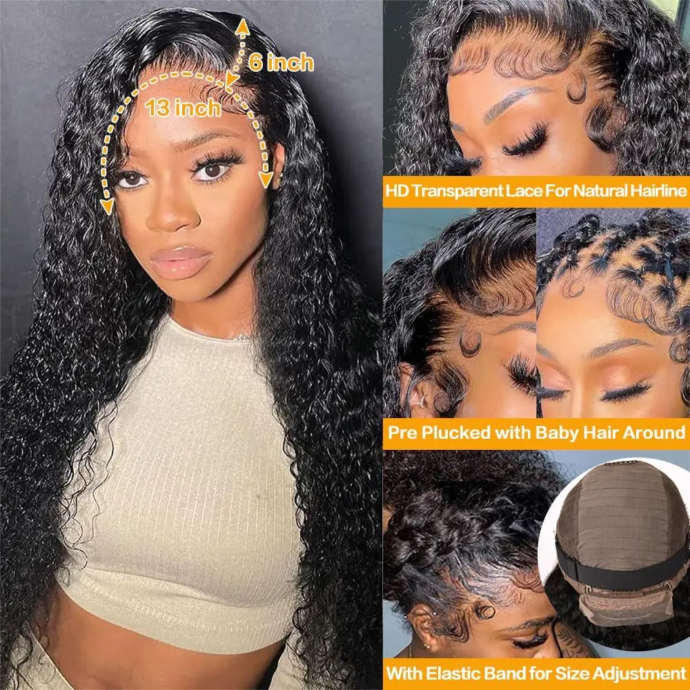 Thumbnail 4 - #2 Top 10 Wigs Worth Buying In 2026