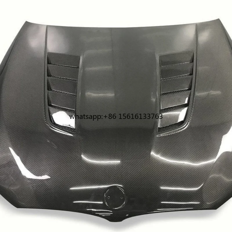 Hood for BMW F90 M5 Factory Direct Sales Automotive Exterior Parts