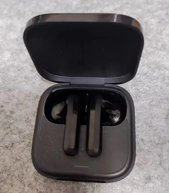 سماعات الرأس اللاسلكية 6 من شيومي ريدمي ، سماعة أذن للحد من الضوضاء ، إصدار نشط ، بلوتوث ، عمر البطارية 30 ساعة ، 5 أوضاع ضبط #6