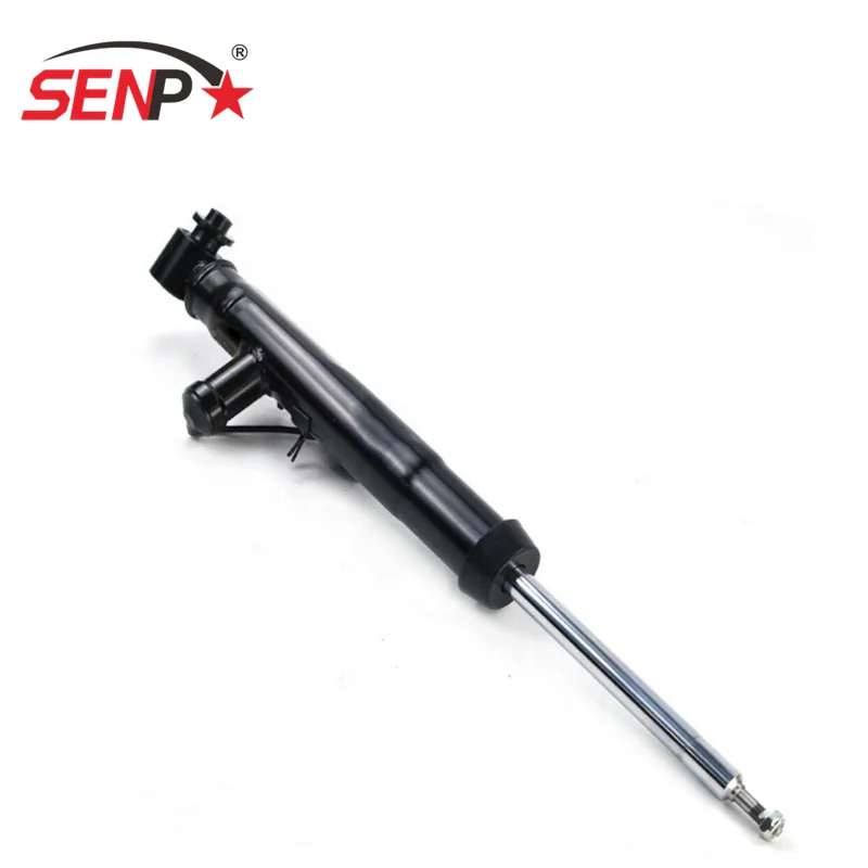 Senp ตัวหน่วงการสั่นสะเทือนหลังระบบไฟฟ้าสำหรับ Audi A6อะไหล่รถยนต์4F C6 2005-2008 OEM 4F0 616 032 J