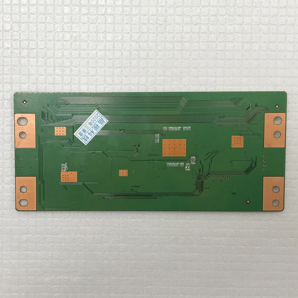 ST5461D07-1-C-D T con Board dla 55U6880C D55A630U 55F5 55D6 L55M5-AD D55A730U 55G2A 55D2P TV Display Card T-con Board