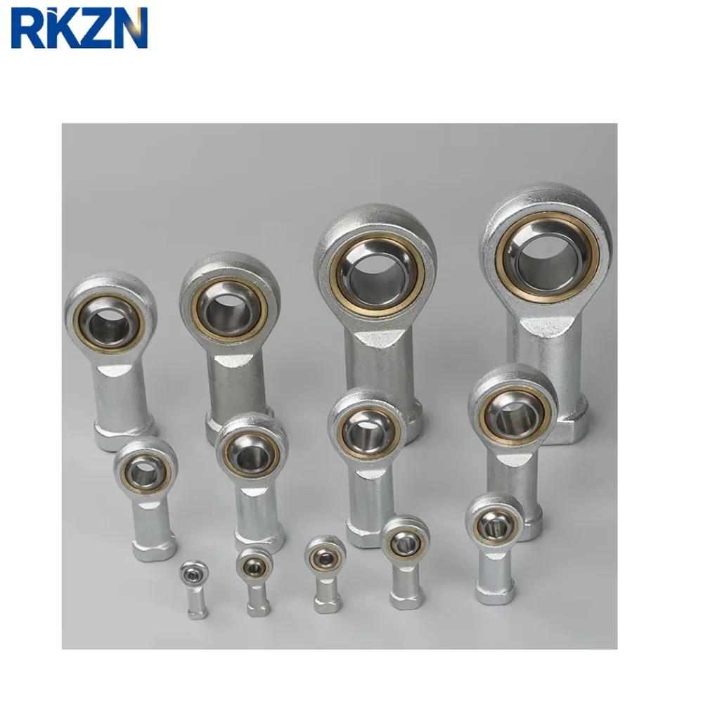 M5 M6 M8 M10 M12 M14 M16 M18 M20 M22 Cylinder Fisheye Joint Pneumatic Joint Bearing Rod