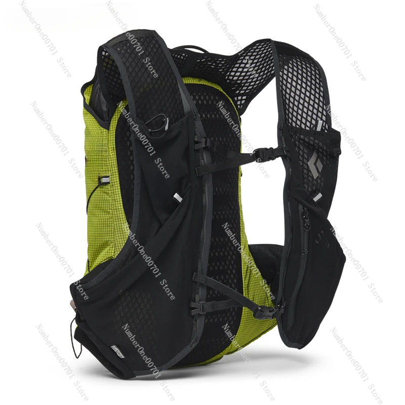 Outdoor Backpack Lightweight Off-Road Bag 8 Liters Mountaineering Hiking Bag