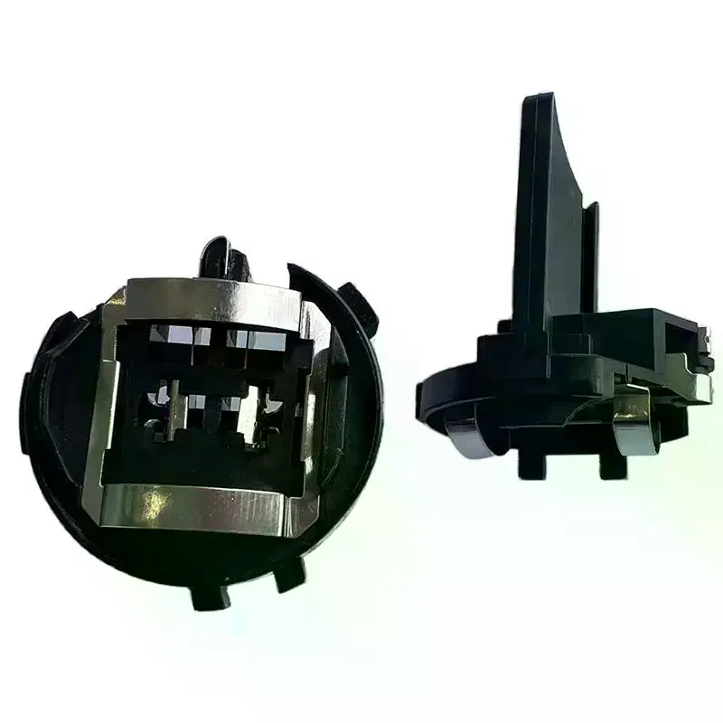 1-5Pcs H7 - Halogen Lamp Bracket Low Beam Headlight Bulb Adapter Holder For Golf 6/7 MK6/MK7 Sharan Scirocco 5K0941109 Car Parts