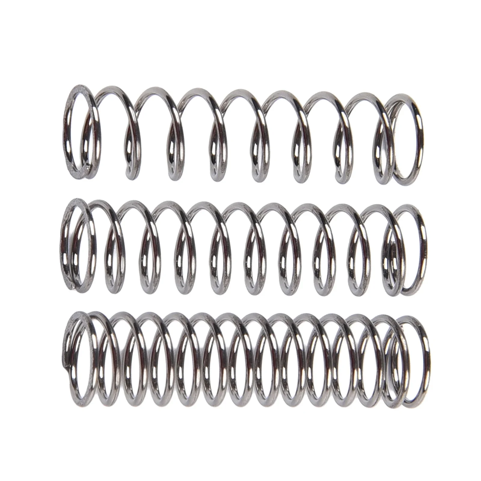 3pcs 6.5 8 9 Bar OPV Springs Set Modification For Gaggia Classic Espresso Machines Coffee Machine Replacement Spring Set Coffee