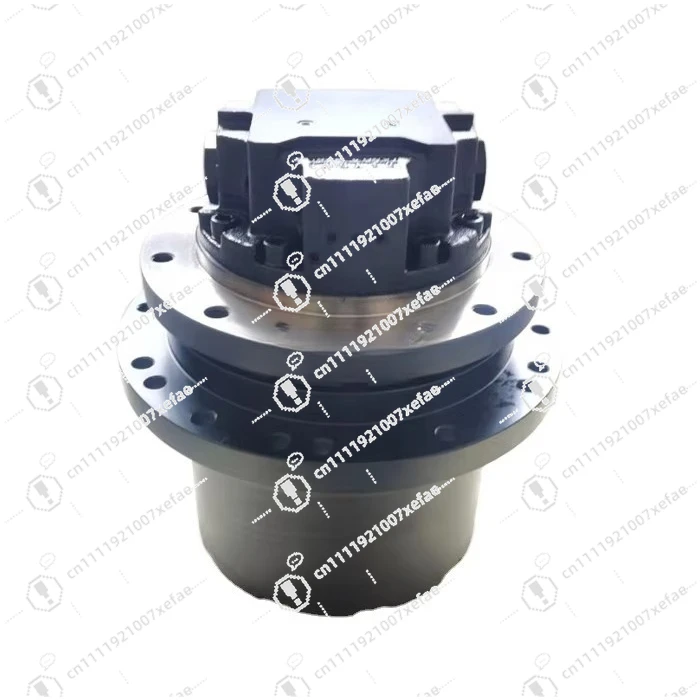 Suitable for 337 excavator mini driving motor mini main reducer