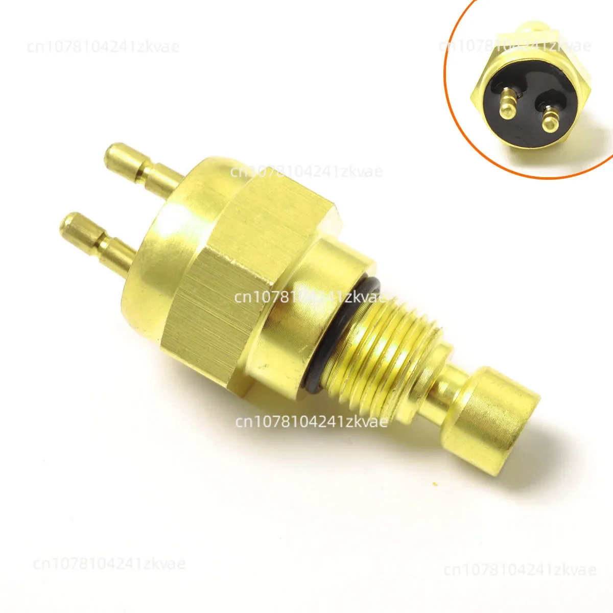 27010-1202is suitable for  motorcycle accessories,temperature control locomotive switch,coolant water temperature sensor