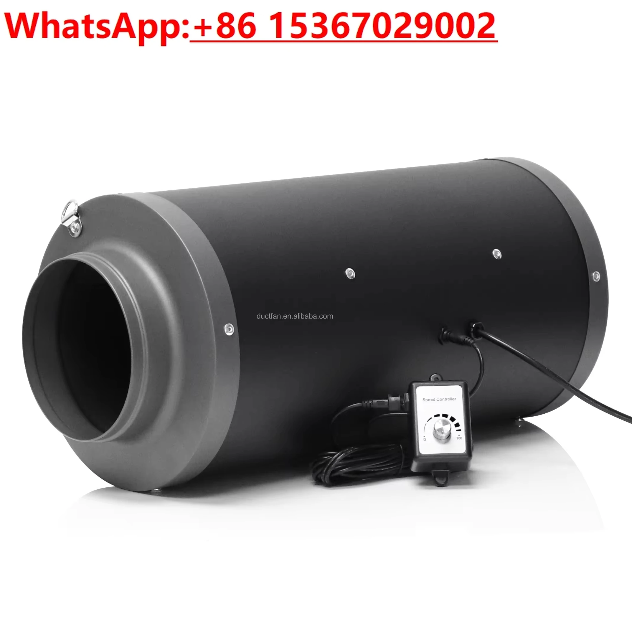 Hon & Guan 8 Inch 2…