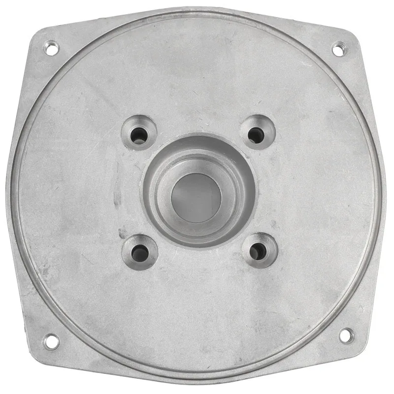 For Accessories 2 Inch/3 Inch 170F Seat,  Cover, Base Connection Flange