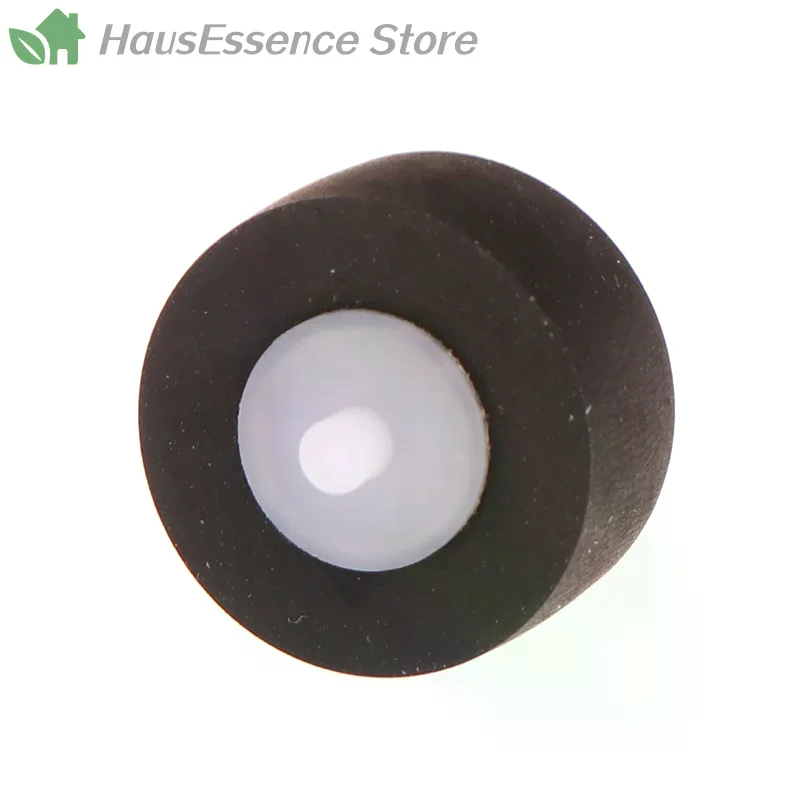 ※1Pc 13x6x2MM Cartridges Audio Radio Roller Tape Recorder Pressure Cassette Belt Pulley Wheel Player Technic Easy to Use