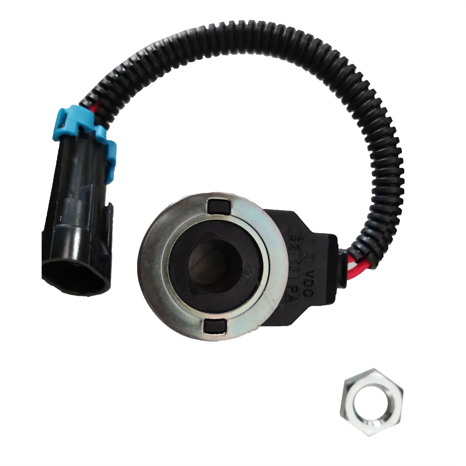 

Solenoid Valve Coil 7272732 for S220 S250 S300 S330 S450 S510 S530 S550