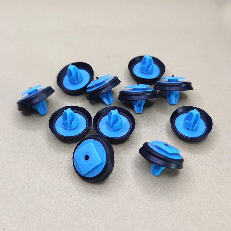 10Pcs Rear Wheel Ar…