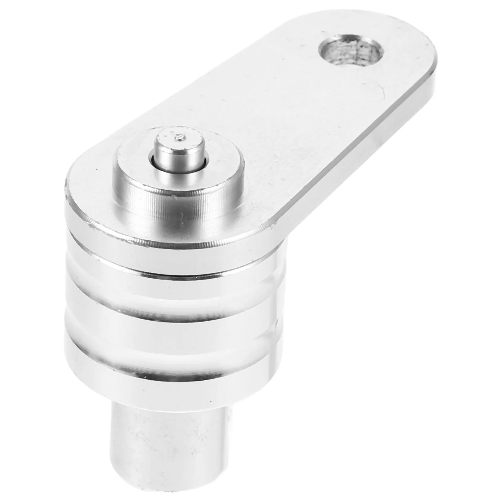 

Durable Silver Brake Lever Lock 155 125 Motorcycle Anti Theft Easy Install Compact Lightweight