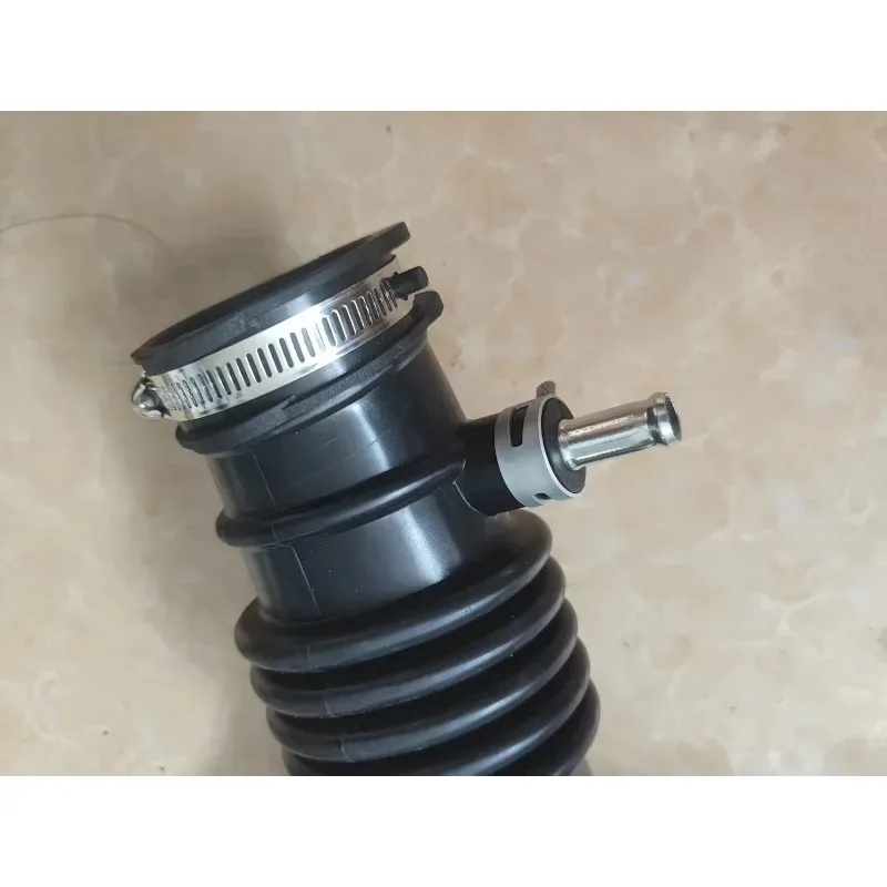 Air Intake Hose Intake Boot Tube for NISSAN OEM 16578-AU00A