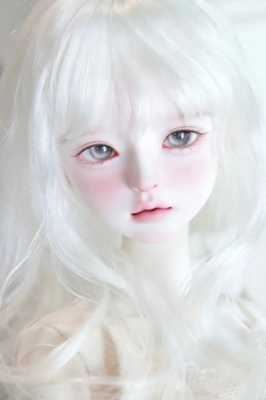 

1/4 масштаб Kala Girl BJD кукла 2026 смоляная игрушка шарнирный подарок на день рождения Бесплатная доставка Коллекционная кукла