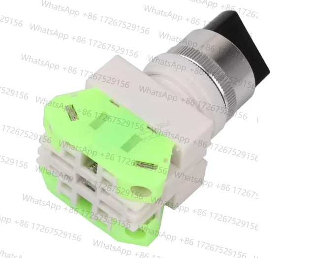 Switch 3 Gear For 36V 48V Electric Go-kart ATV Mini Buggy Quad Bike 4 Wheeler ( Low Medium High)