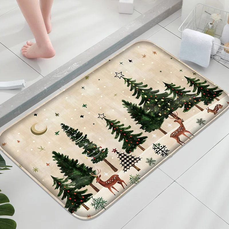 1 Small Christmas T… - image