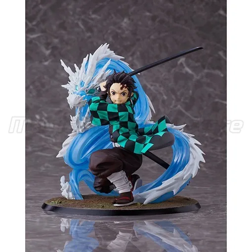 【MT】WING ANIPLEX+ Blade of  Demon Slayer Kamado Tanjirou DX 1/8 Scale Anime Figure