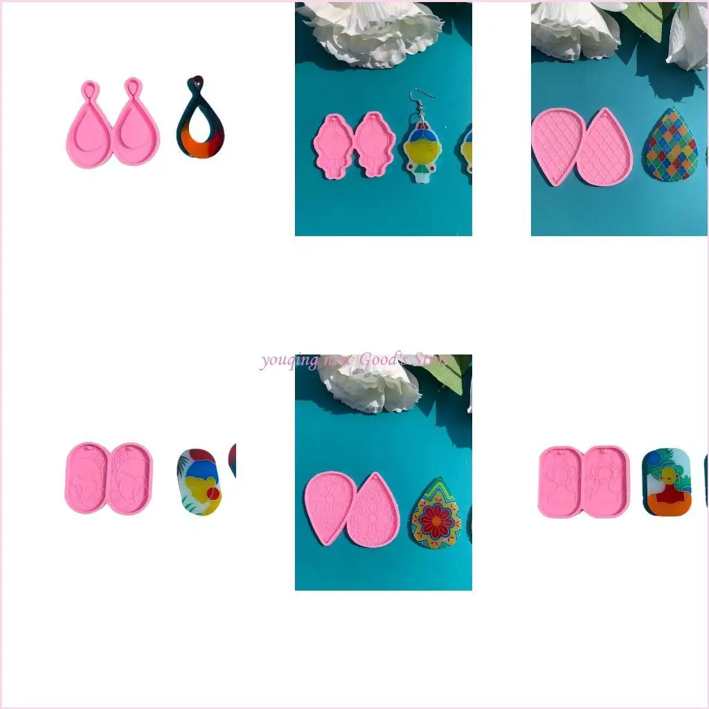 

Серьги ручной работы 57QA