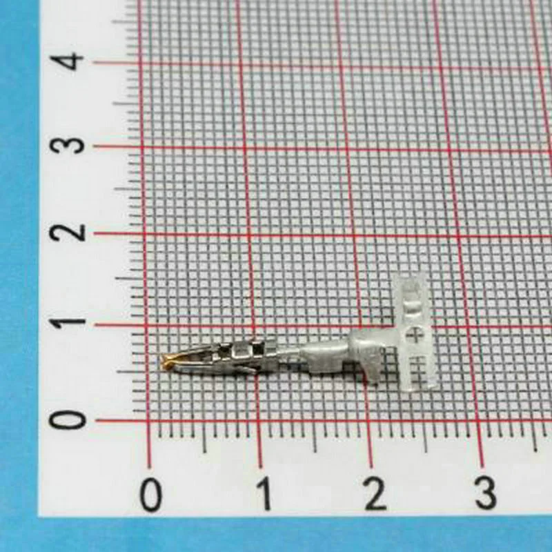 

50PCS Genuine Tyco connector 964274-3 4K/R female terminal