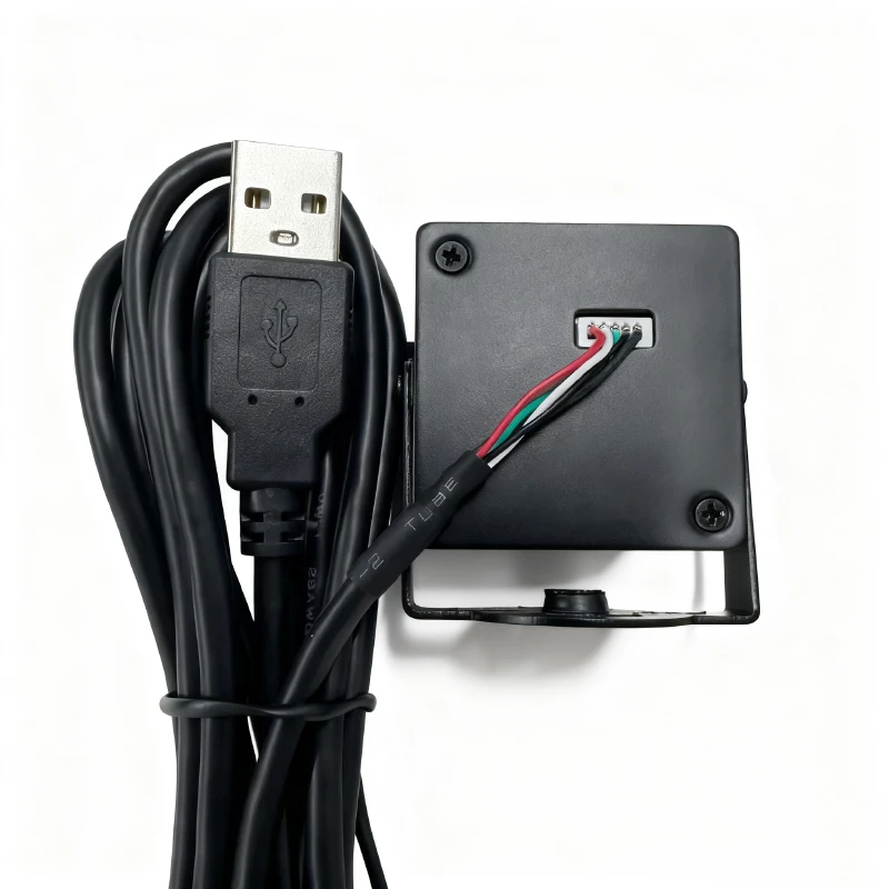 2MP HD Mini Camera 105 Degrees FF GC2083 1/3 Inch Len 1080P USB Camera Module 1920*1080 30FPS Drive Free Cam For Outdoor