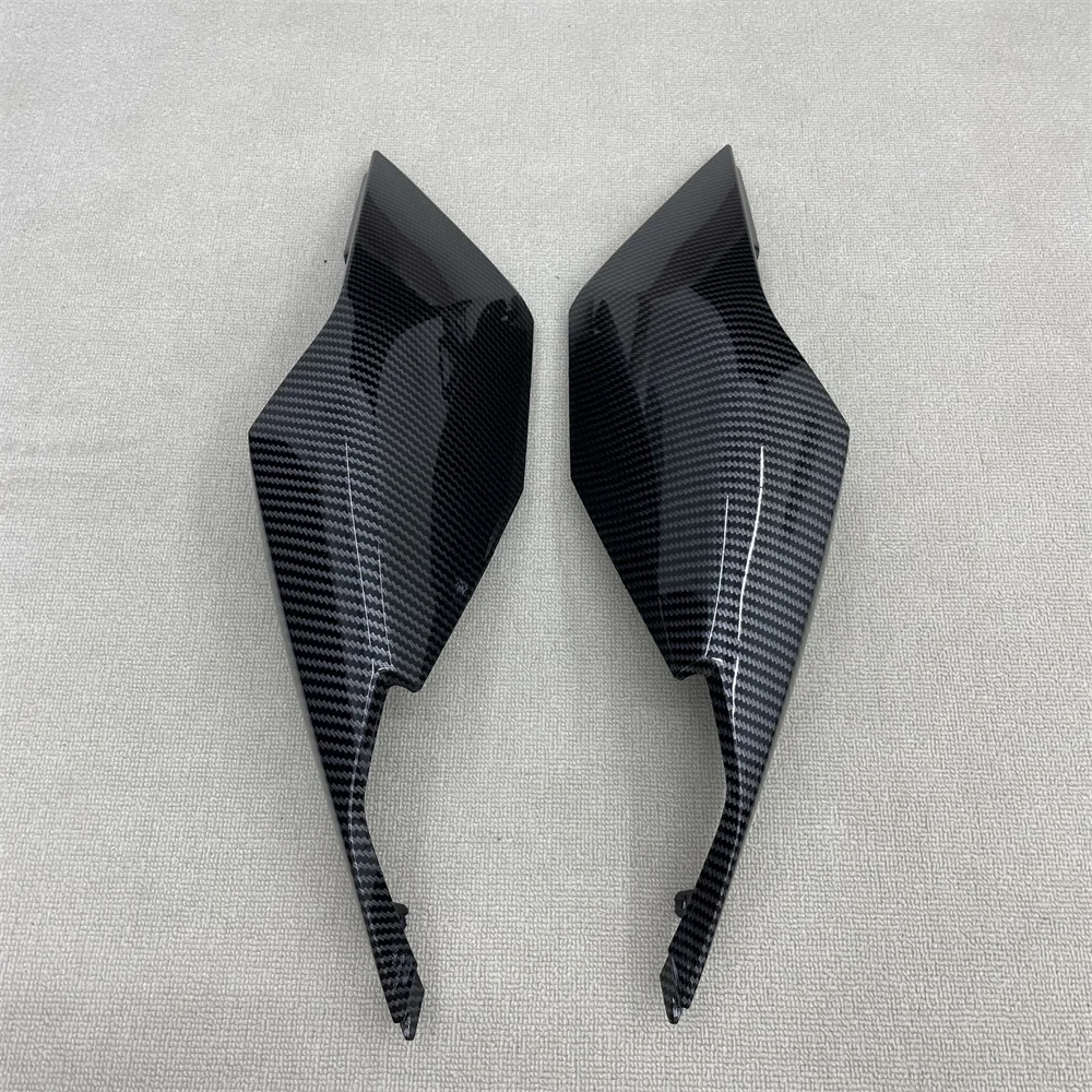 

ABS motorcycle fairing suitable for CBR1000RR-R rear side panel 2020 2021 2022 2023 2024 2025 2026 carbon fiber paint.