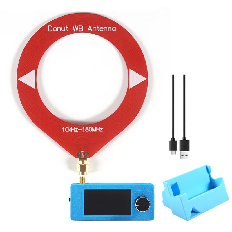 Absy SI4732 Radio R… - image