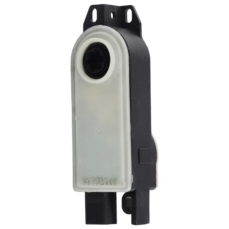 

Car Grille Shutter Actuator For Ford F-150 2021-2025 ML3Z10884A ML3Z-10884-B ML3Z-10884-D Radiator Air Deflector Actuator