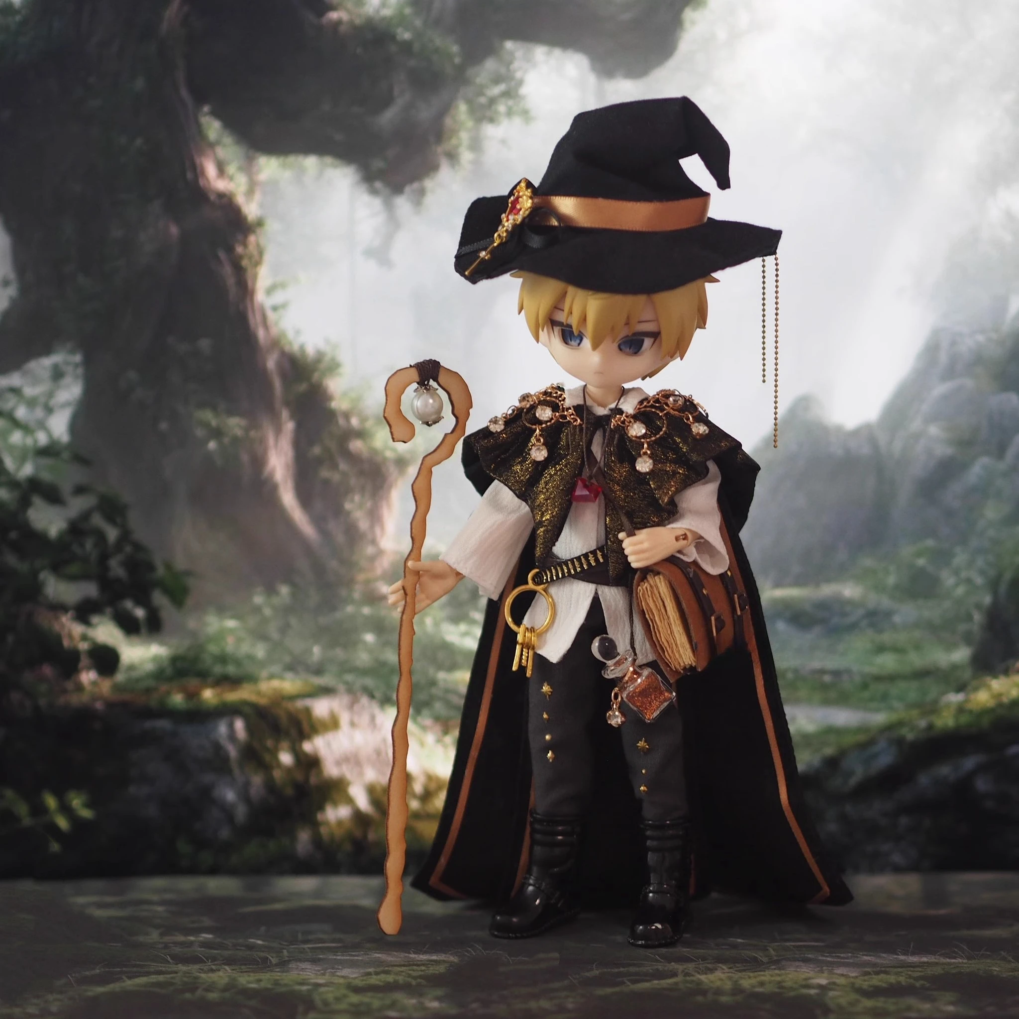 

Ob11 Одежда Asi 2.0 Asi 3.0 1/12 Bjd Костюм Аниме Игра Косплей Продукт ручной работы Игрушки Аксессуары