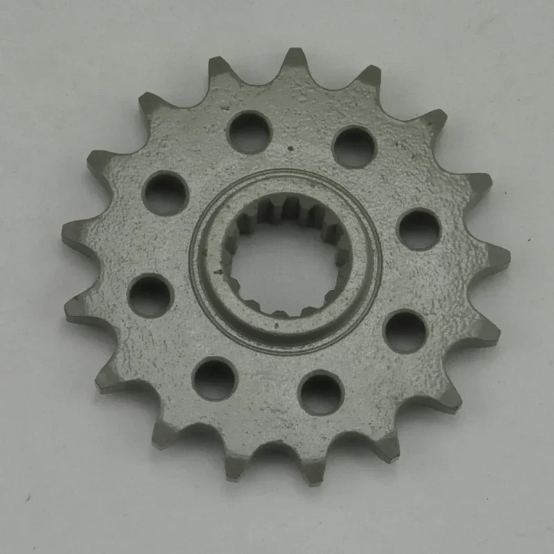 525 15T Motorcycle Front Sprocket Pinion For Honda CB-1 CB400 Super Four H-VTEC CBR400 RVF400 VFR400 CB500 CBF500