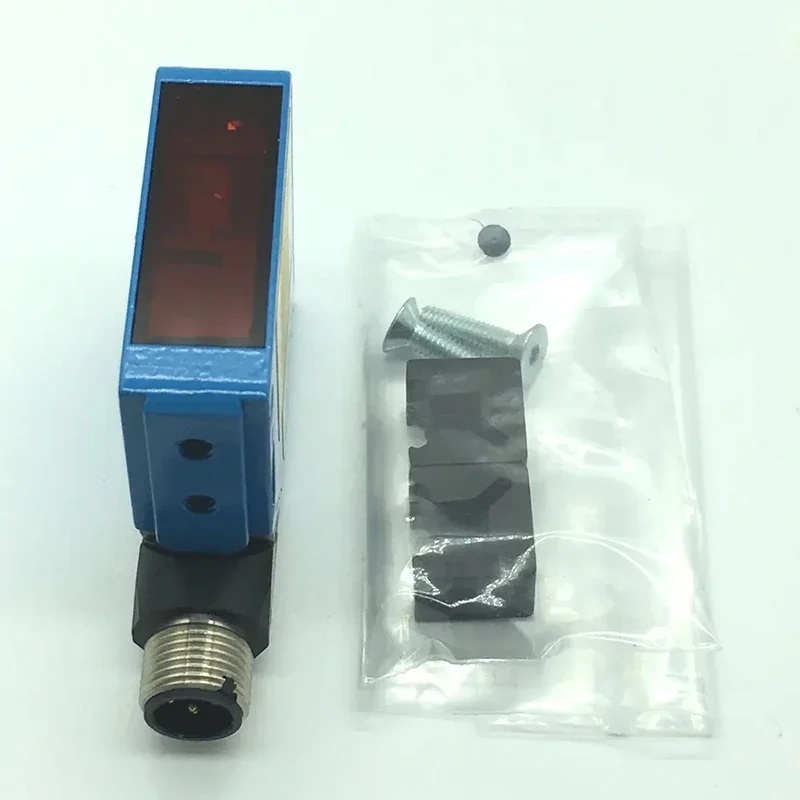 

Brand New Original WL12L-2B530 Photoelectric switch in box Fast shipping