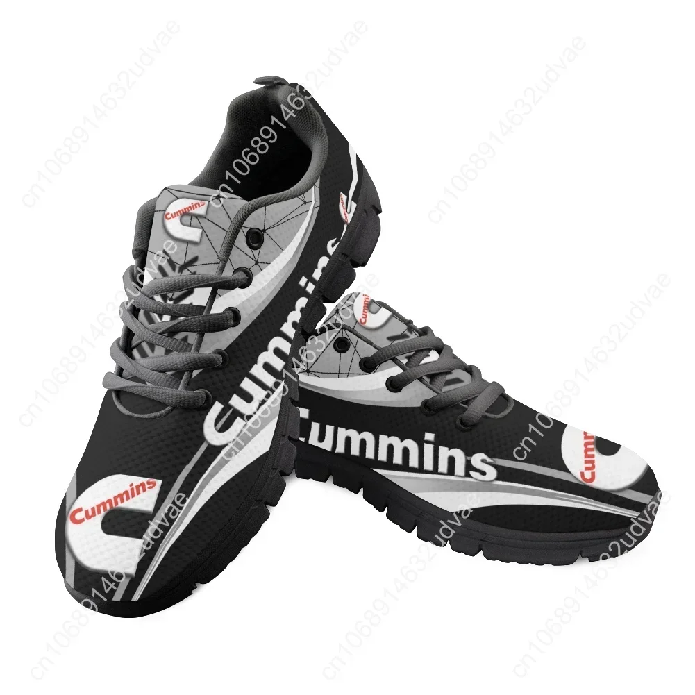 Unleashing The Power of Cummins Sports Shoes Mens Womens  Custom Sneakers Shoe High Quality Couple Shoes