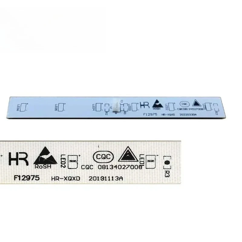 CQC08134027008 F12975 Refrigeration Lighting LED Light Board Frestech Refrigerator BCD-450WK