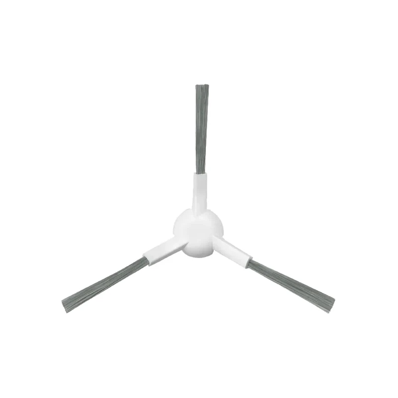 Untuk Xiaomi Mijia M30S D103CN aksesori sikat sisi utama Filter Hepa kain pel kantong debu suku cadang pengganti