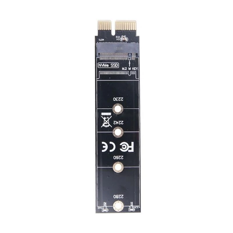 

NVME SSD M.2 PCIE RISER PCI-E PCI-EXPRESS M Разъем M230 2242