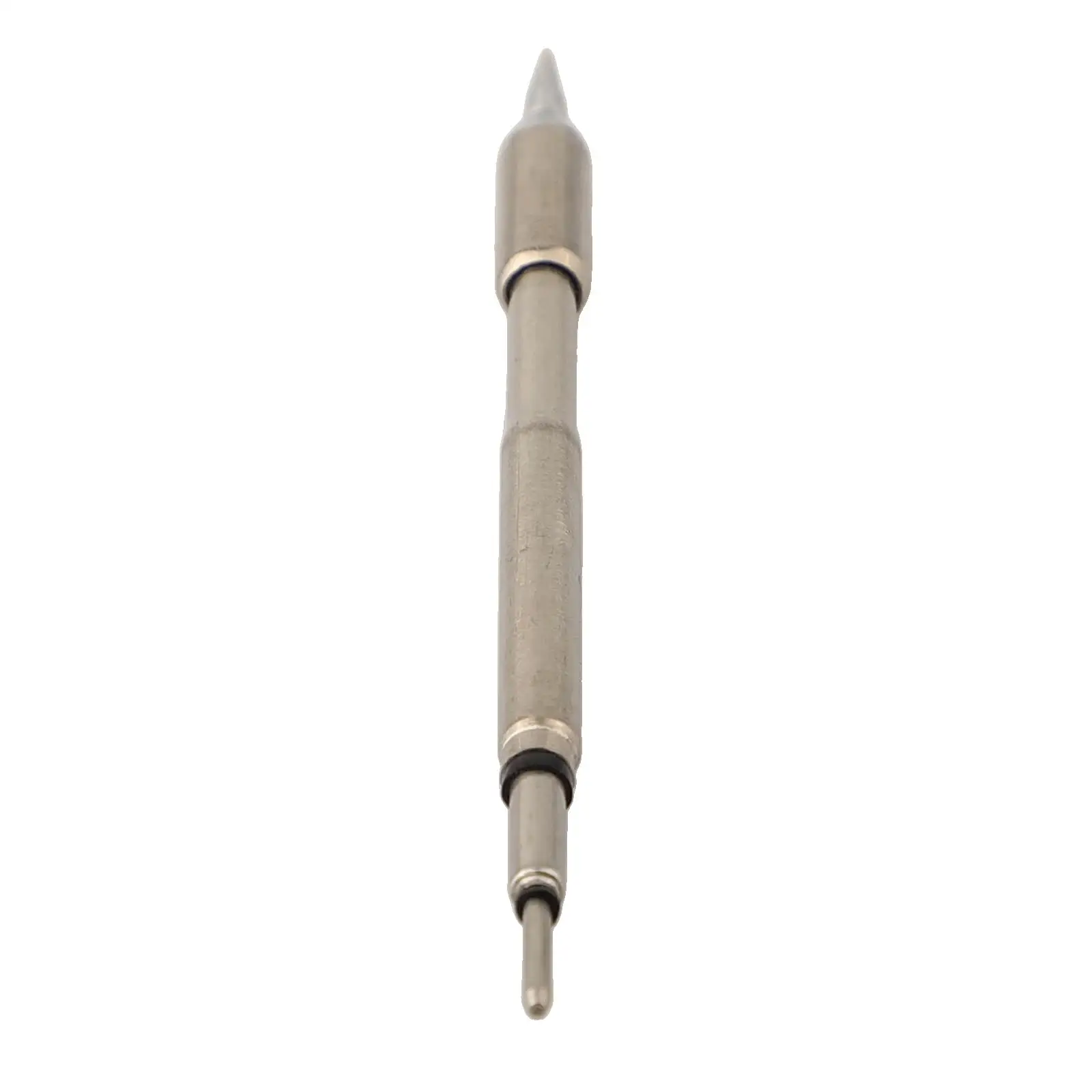 For JBC C245 Straight Soldering Iron Tip Precision Copper Replacement For Professional Stations Efficient Heat Transfer