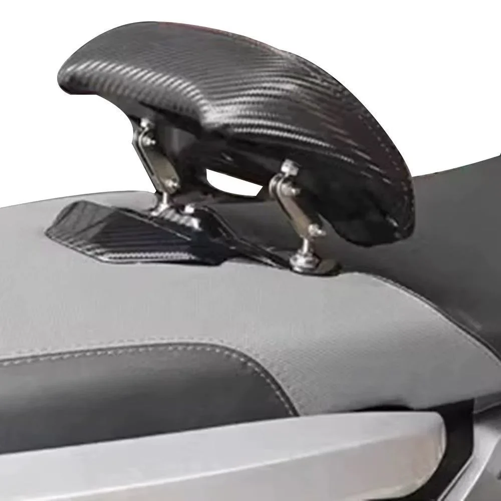 For ZONTES 368G lumbar support lift and forward shifter, backrest height increaser, lumbar support adjuster 2024-2026 models.