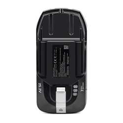 Vacuum Cleaner Battery for Tefal/Rowent RH98,TY9879WO,ZR0097U1,E-TEKZD024M330074US,ZR009705,ZR0097U5,RS-2230002342,SS-2230002950