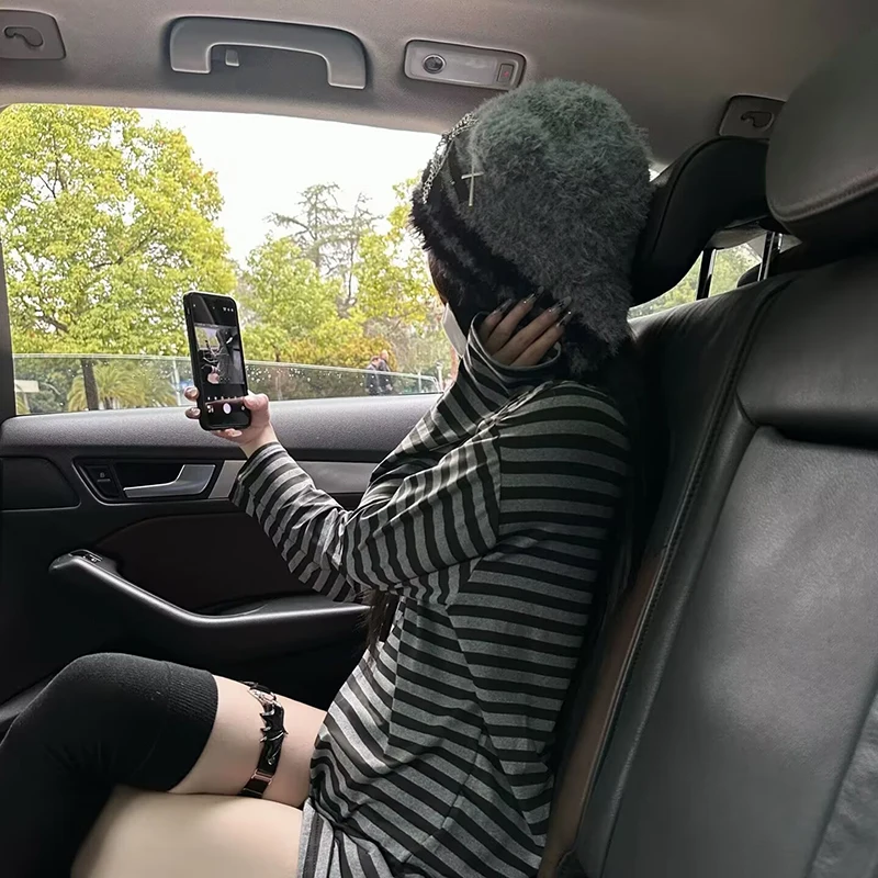 Thumbnail 3 - #39 Compare Striped T-Shirts Before You Buy