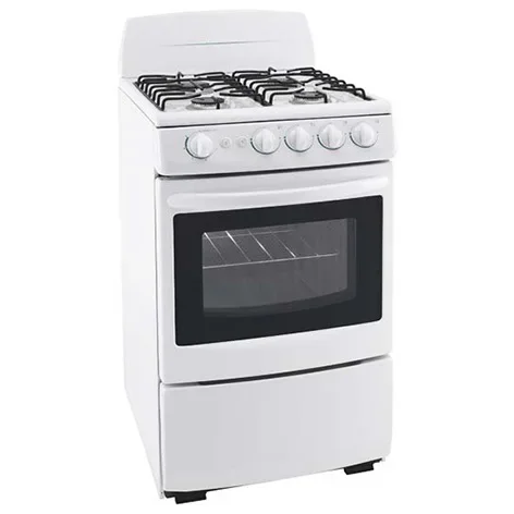 Factory Price Freestanding Oven 4 Burner Gas Freestanding Gas Electric Oven